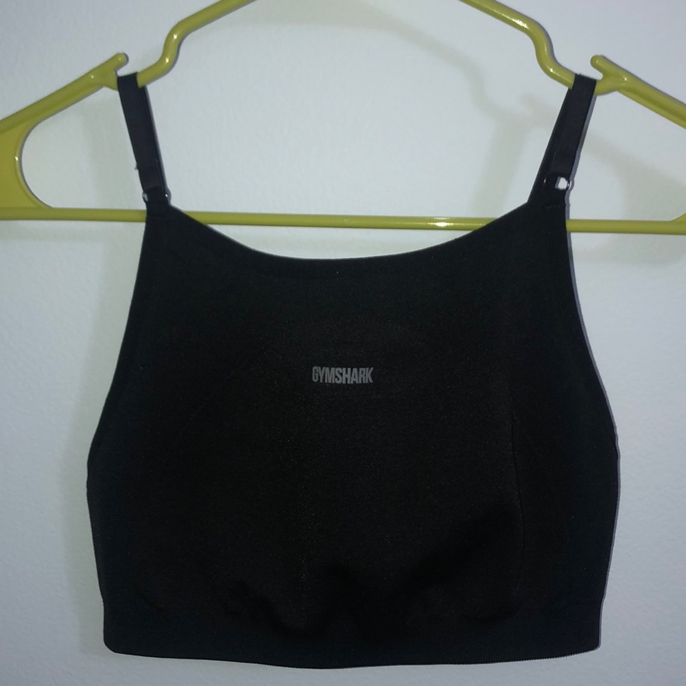 Gymshark Flex Sports bra